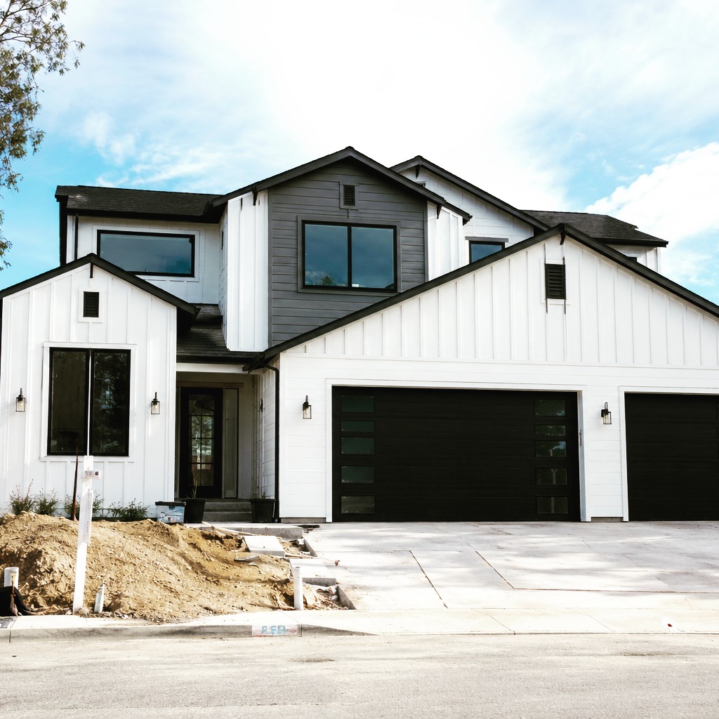 home remodel