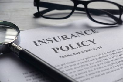 Insurance Claim