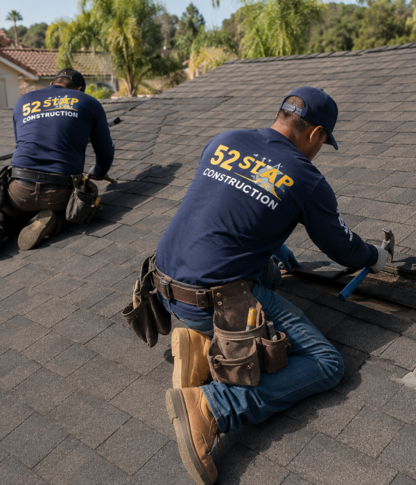Altadena. Roofing. Company